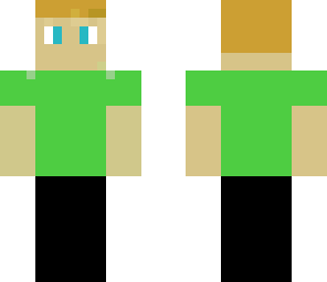 please vote for my skin