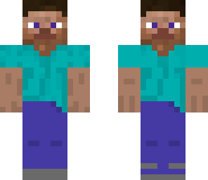 steve xd