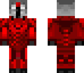 the knight infected