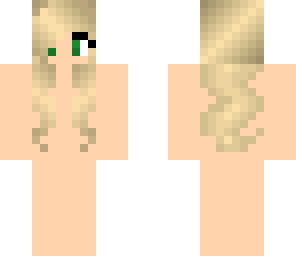blonde base
