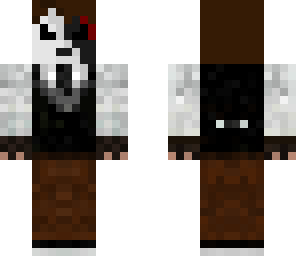crazysouter's special skin