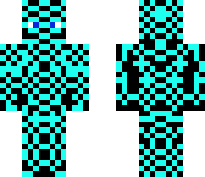 epic force blue