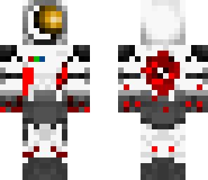 astronaut dead