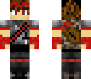 archer