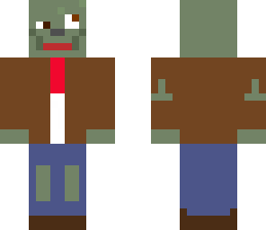 pvz zombie