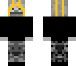skeleton mage