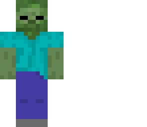 zombie pixel