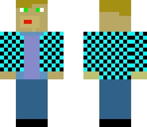 a person