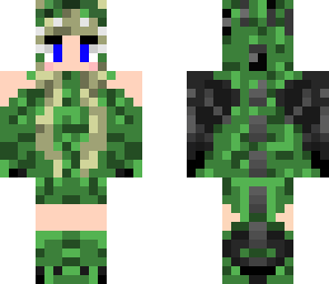 green dragon chic