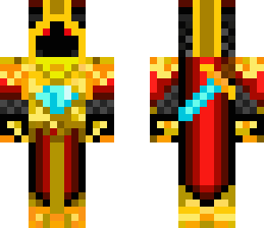 gold king