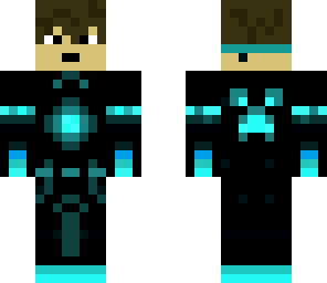 tron guy