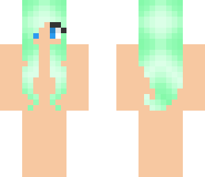 mint skin base -  read