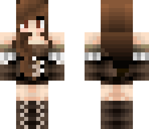 girl remake