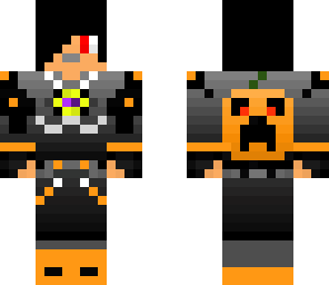 halloween master