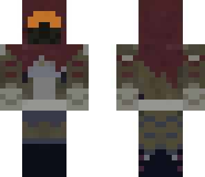 destiny hunter class