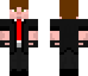 slender manen