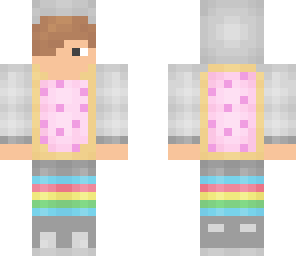 nyancat boy