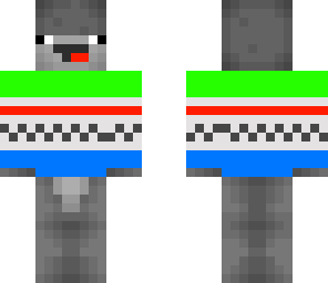 wolf