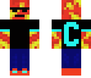 lava