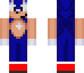 sonic exe