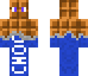 chocolet huner