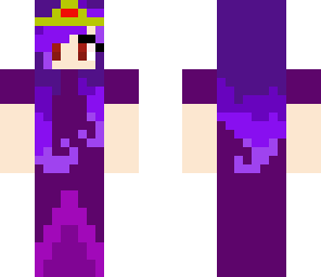 vampire princess