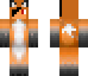 foxman