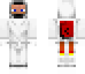 astronaut