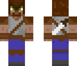 raider hood