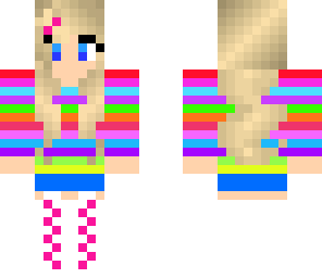 rambow girl