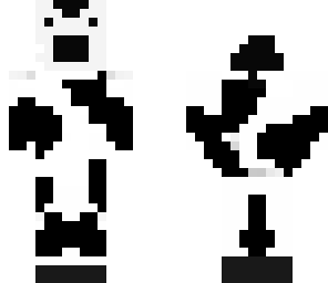 mr cows