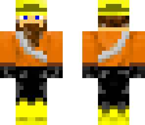 miner bob