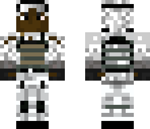 better black soldier