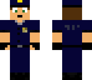 officer gamrx5
