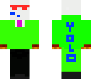 yolo