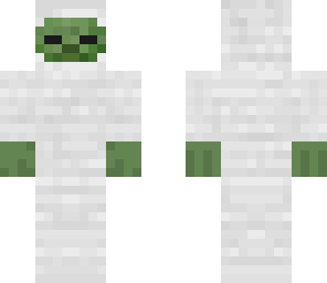 mummy - halloween collection