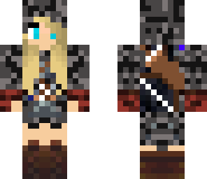 black assasin