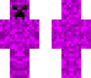 purple creeper