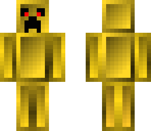 gold creeper