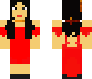 red rose