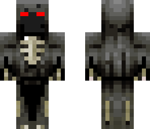 the reaper of the soul