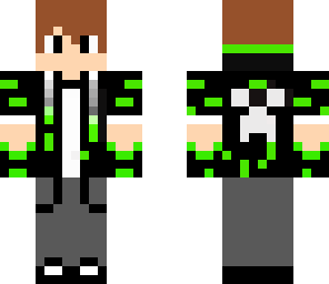 cool teen