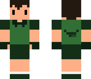 skin - hyderjj