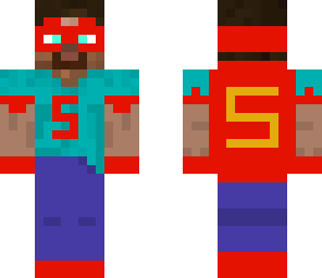 super steve 2