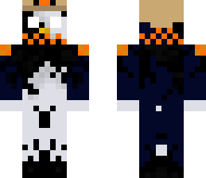 jenava pinguin