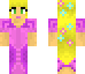 princess rapunzel