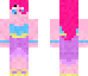 pinkie pie equestria girls