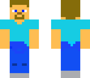 steve 3