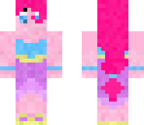 pinkie pie equestria girls