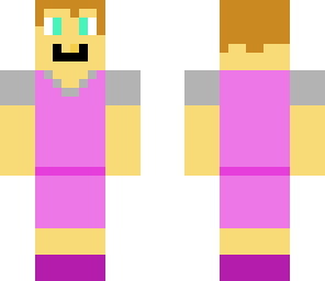 macman's sister